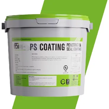 kabelová chránička REWAN Nátěr PS COATING protipožární penetrační FSI5_PS