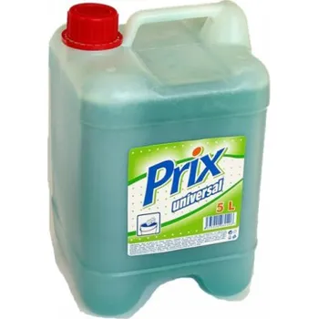 Čistič podlahy Prix univerzál, na mytí všech druhů povrchů, 5 l