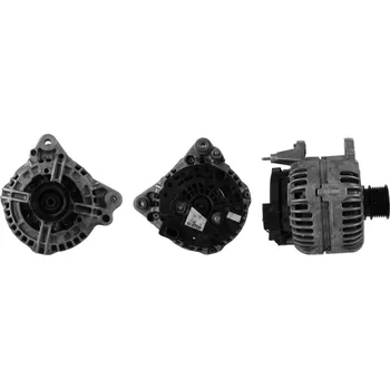 Alternátor Alternátor LUCAS LRA02011