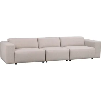 Pohovka Rowico Bouclé pohovka WILLARD 314 cm