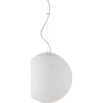 Závěsné svítidlo ADRIA L3 HP LED-5L08D08ZL11/096/L200 B 4000 52W IP40 62651