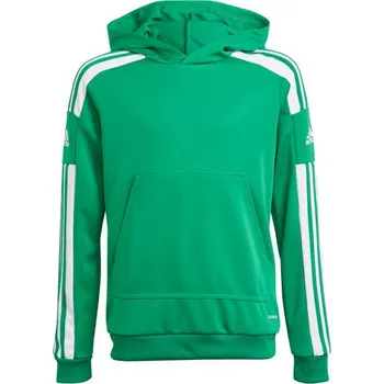 Mladistvá mikina Squadra 21 JR GP6432 - Adidas 140