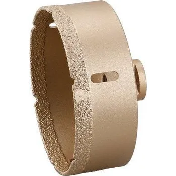 Vrták Korunka diamantová 102mm M14 FESTA