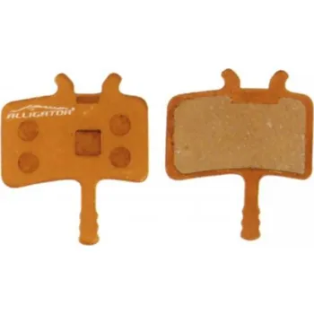 Brzda na kolo brzdové destičky Alligator HK-VX012 Avid/Sram