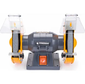 stolní bruska Powermat PM-SS-1500M