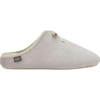 Dámská zdravotní obuv Scholl RACHELE zdravotní dámská domácí obuv barva platinová platinová 42
