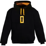 Singing Rock MIKINA JUNIOR vel. 146