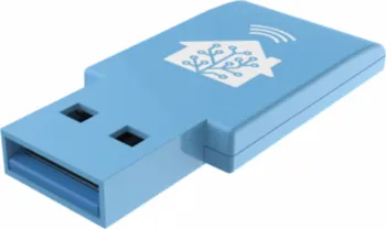 Sada pro automatizaci domácnosti Home Assistant SkyConnect USB adaptér