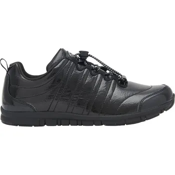 Dámská zdravotní obuv Scholl WIND STEP dámské zdravotní polobotky barva černá černá 42