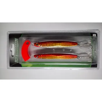 Ron Thompson Herring Master 40g oranžová