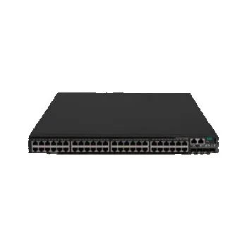 Switch HPE FlexNetwork 5140 48G 4SFP+HI Switch