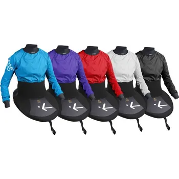 Šprickobunda Hiko K1 Jackpot Zephyr Barva: Modrá proces, Velikost: XS