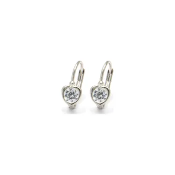 Náušnice Zlaté náušnice PATTIC AU 585/1000 1,10 gr CA233204W