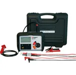 MEGGER Měřič MIT320 izolačních stavů 0360MEGMIT320XXXX000GB