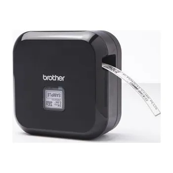 Počítačové příslušenství Tiskárna samolepicích štítků Brother, PT-P710BT