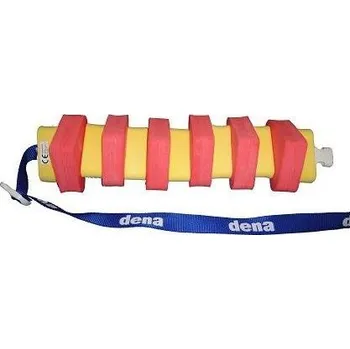 Plovací pás Pás plavecký pro děti - 1300 mm, DENA Barvy holka