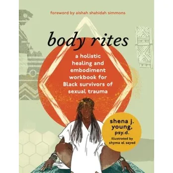 body rites - young, shena j