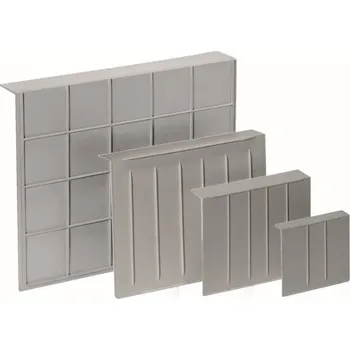 revizní šachta Zápachová příčka 200x200