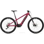 Rock Machine Blizz e40-29 (Matte Red/Black), vel. L