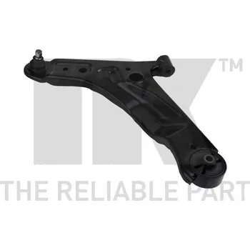 Zavěšení kol Řídicí páka, zavěšení kol NK 5013441