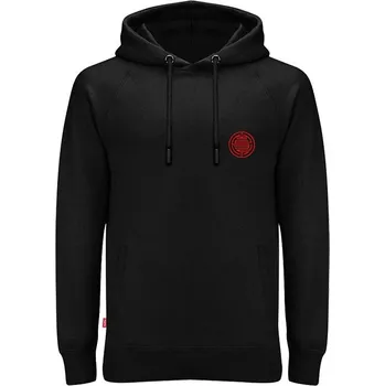 Rybářské oblečení Mikina Kumu Lotus Velikost L