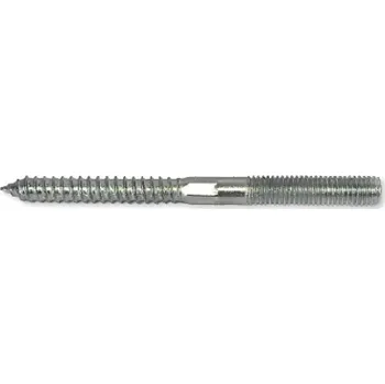 kanalizace Šroub KOMBI M10 TORX 120 mm