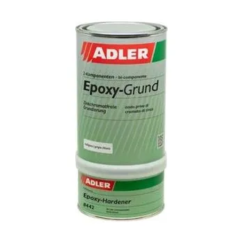 Lak na dřevo ADLER Epoxy-Hardener 8442 450 g