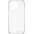 Pouzdro na mobilní telefon PanzerGlass HardCase D30 pro Apple iPhone 15 Pro čiré