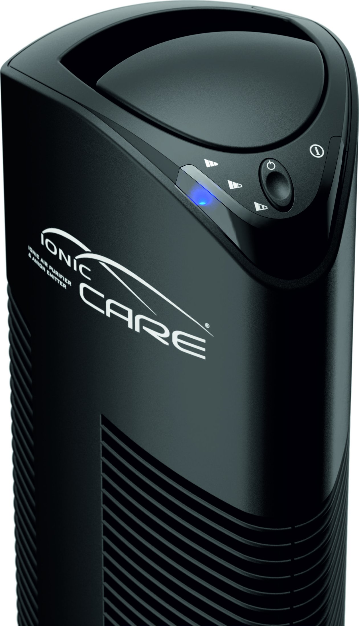 Ionic-Care Triton X6 - Černá