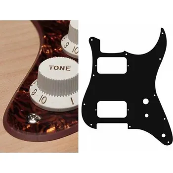 Boston ST-231-TBP, Pickguard Stallion HH