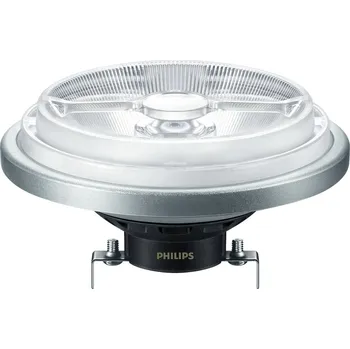Žárovka PHILIPS Žár.LED 10,8W-50 G53 2700K 9° 12V MASTER 871951433391800