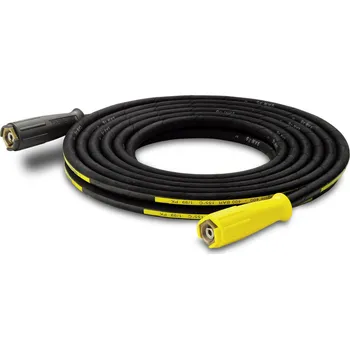 Profesionální mycí prostředek Karcher Vysokotlaká hadice Longlife, 15 m, DN 8, 400 bar, 2 x M22 x 1,5