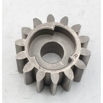 Řetězová sada pro motocykl Hnací řetězové kolo vpravo DEDRA XDED8720-43L.31