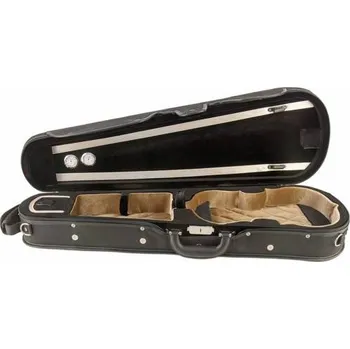 Obal pro strunný nástroj Petz H60, Pouzdro na housle 4/4