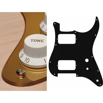 Boston ST-231-MG, Pickguard Stallion HH