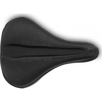 Sedlo na kolo Potah na sedlo Cube RFR MTB/TREKKING Gel 254-280 x 174-203 mm