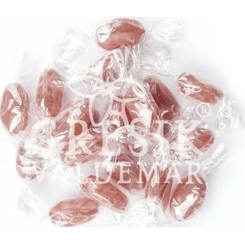 Bonbon Valdemar Grešík Echinacea bonbóny se sladidlem