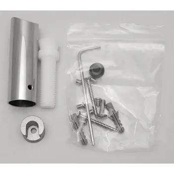 Sapho Montážní sada k elektrickému sušáku ručníků PASADOR NDER175T