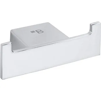 Bemeta Design VIA: Háček, dvojitý - 135006032