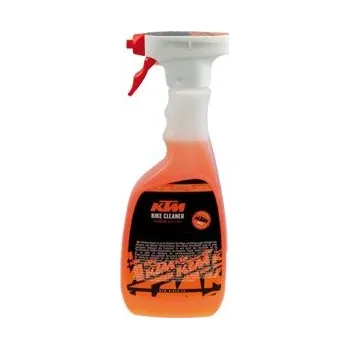 Čistící prostředek na kolo KTM 500 ml