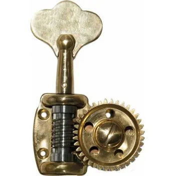 Petz AI234, Ladící mechaniky na kontrabas