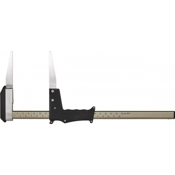 Posuvné měřítko Lesnická průměrka Nestle Waldmeister 40 cm (31-044)