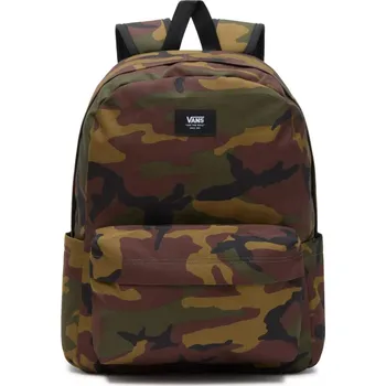batoh městský VANS Old Skool Backpack 22 Classic Camo