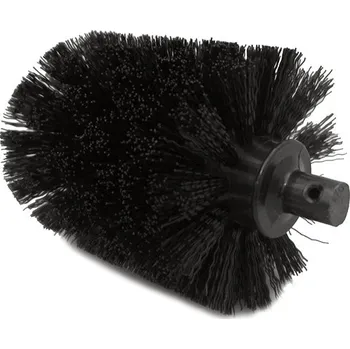 Bemeta Design Náhradní WC kartáč bez rukojeti pro 10231360,102313067,102313057,104113017,104113107 černý - 131567008c