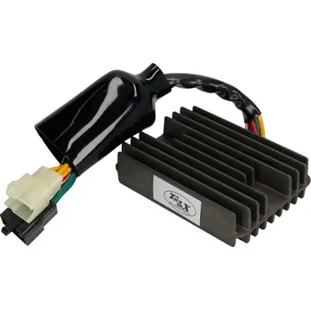Elektroinstalace pro motocykl TOURMAX regulátor dobíjeníHONDA VFR 800 FI 98-99 OEM: 31600-MBG-003