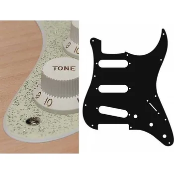 Boston ST-213-SCH, Pickguard Stallion SSS