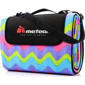 Vodácký pytel Pikniková deka MTR 180x200 cm LINES