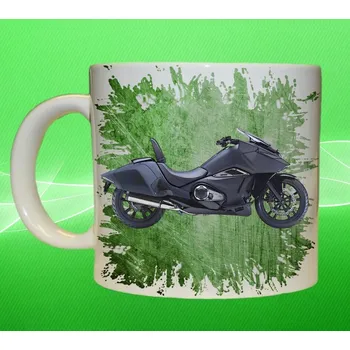 hrnek s motorkou HONDA NM4 II 75ml (hrneček s motorkou)