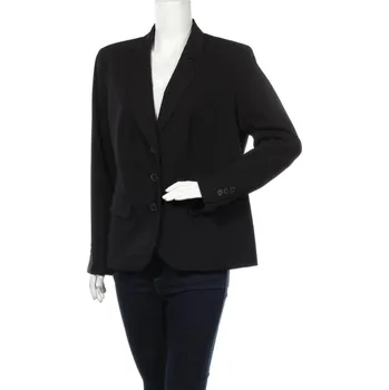 Dámské sako Dámské sako se třemi knoflíky - černé - vel. 50