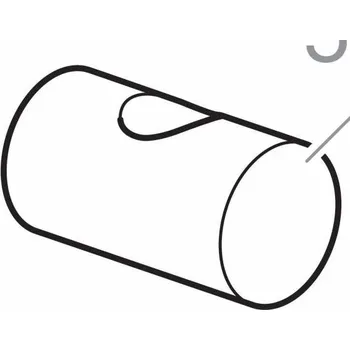 Cyklistika Thule AXLE NUT 18 mm 50751